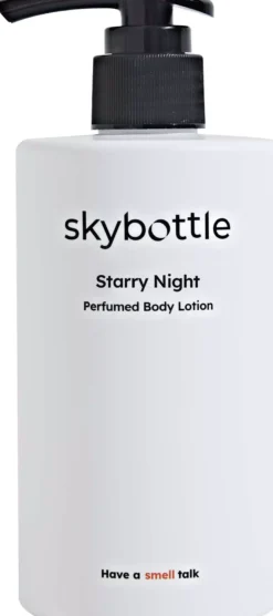 Skybottle Starry Night Perfumed Body Lotion 300 ml