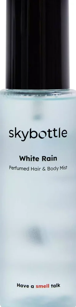 Skybottle White Rain Perfumed Hair & Body Mist 100 ml