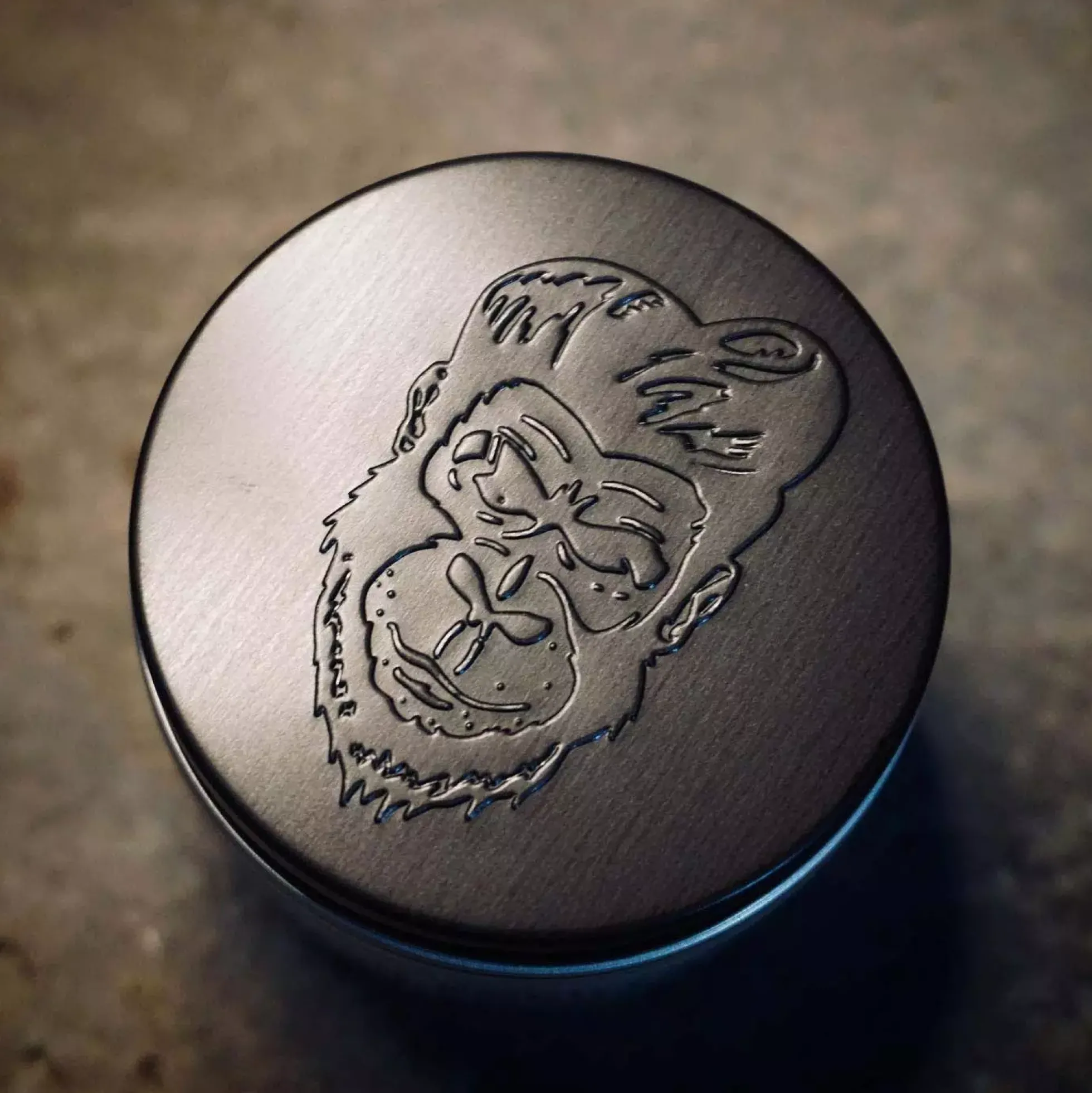 Slick Gorilla Clay Pomade 70 g