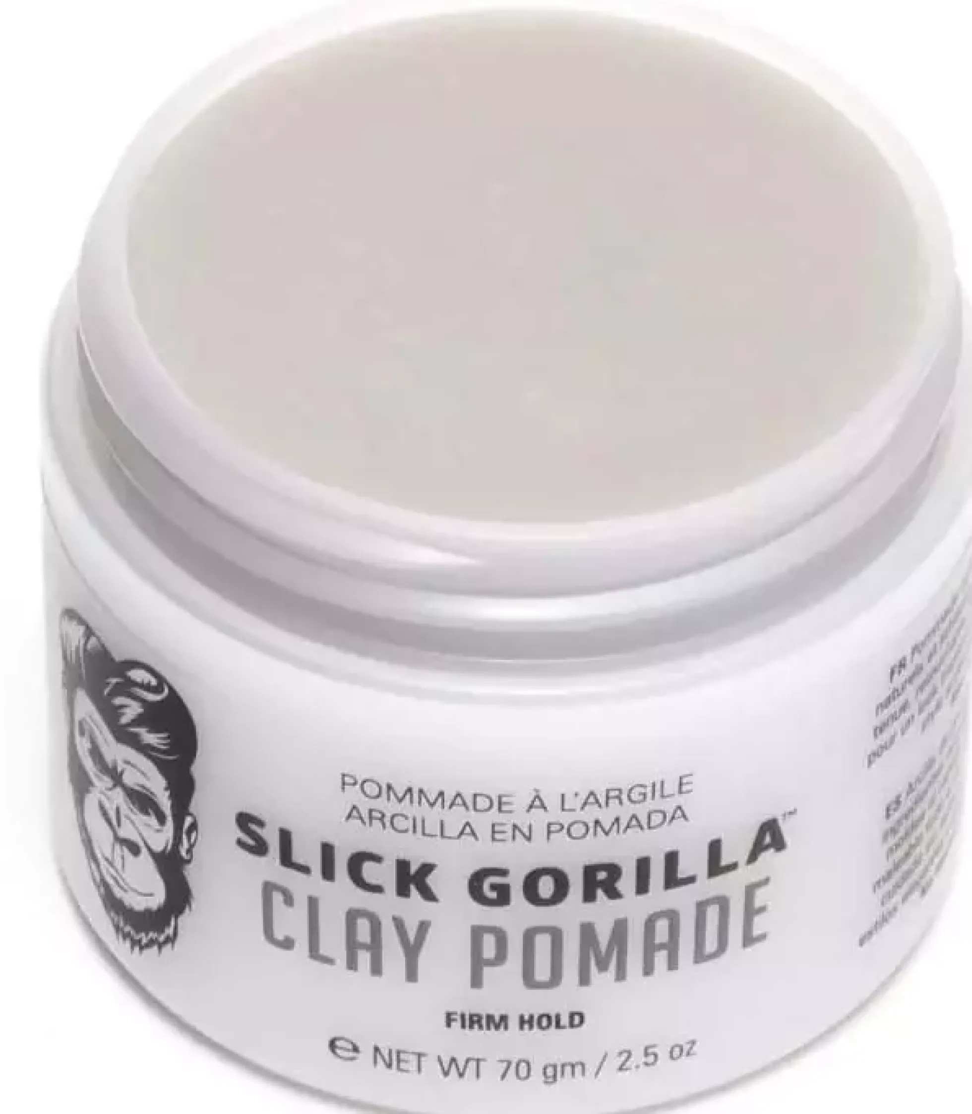 Slick Gorilla Clay Pomade 70 g