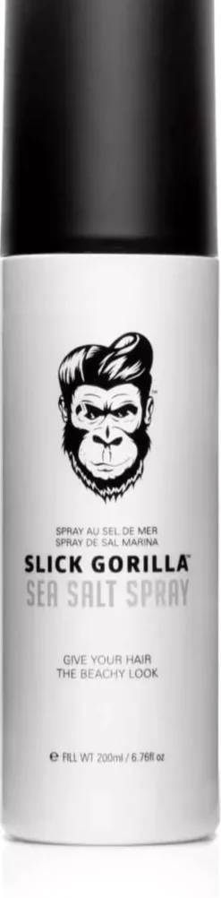 Slick Gorilla Sea Salt Spray 200 ml