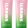 Smuuti Skin Bundle Watermelon Sun Cream 50 ml x 2