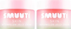 Smuuti Skin Bundle Watermelon Jelly Cream 50 ml x 2
