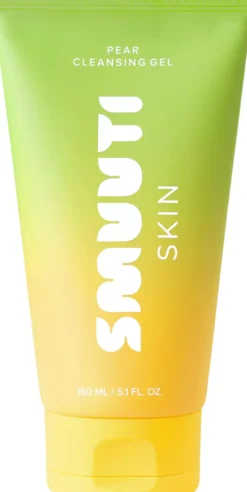 Smuuti Skin Pear Cleansing Gel 150 ml