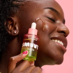 Smuuti Skin Watermelon Dew Serum 30 ml