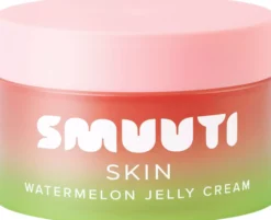 Smuuti Skin Watermelon Jelly Cream 50 ml