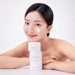 S.NATURE Aqua Rice Cleansing Balm 90 ml