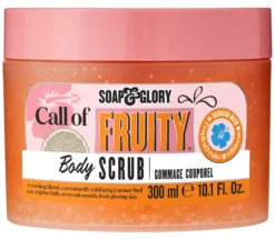Soap & GloryCall of Fruity Body Scrub 300 ml