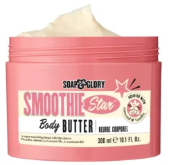 Soap & GlorySmoothie Star Body Butter 300 ml