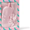 Soft Spell Beauty Sleep Set – Satin Pillow & Accessories