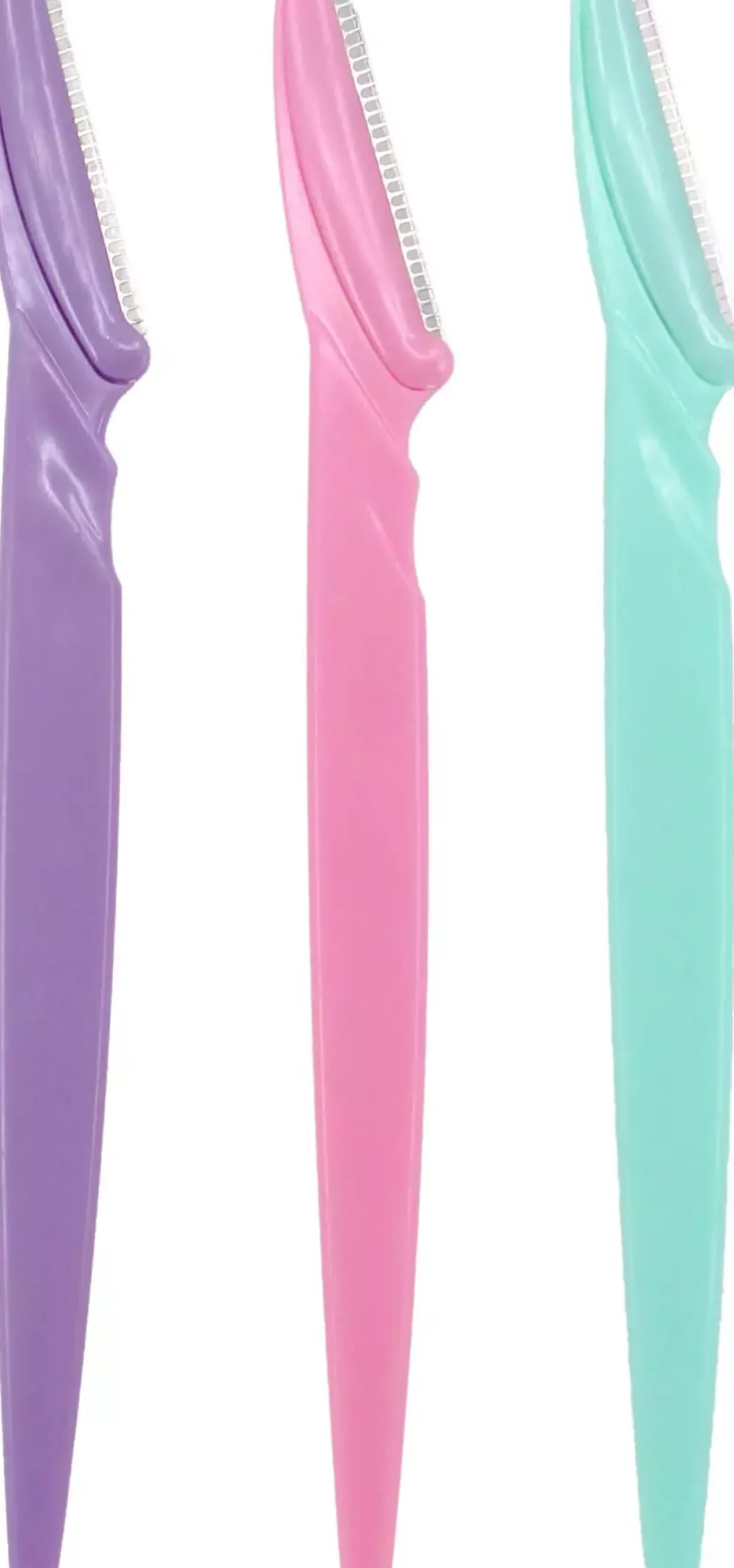 Soft Spell Brow Razor – 3 Pack