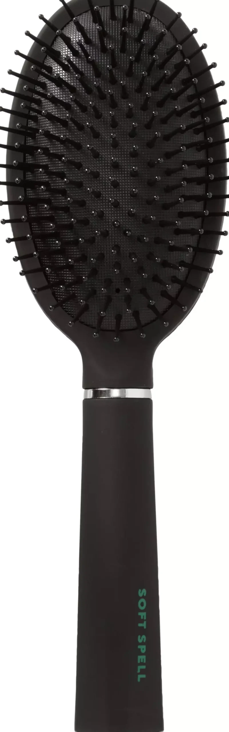 Soft Spell Cushion Brush – Soft Bristle Hair Brush