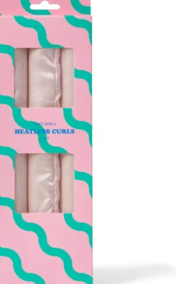 Soft Spell Heatless Curlers 3 st