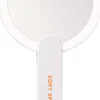 Soft Spell LED Handheld Makeup Mirror