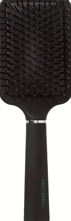 Soft Spell Paddle Brush – Smooth & Straightening Hair Brush