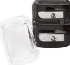 Soft Spell Pencil Sharpener – Makeup Sharpener
