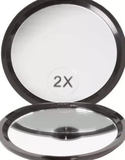 Soft Spell Pocket Mirror – Compact Mirror