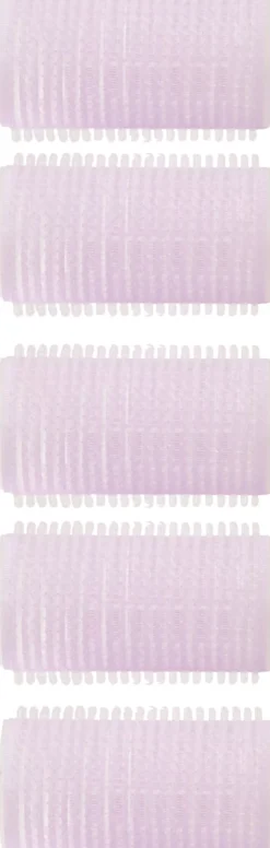 Soft Spell Self-Adhesive Hair Rollers for Natural Curls and Waves 45 mm