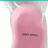 Soft Spell Small Detangling Brush Pink