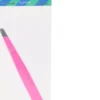Soft Spell Tweezers – Slanted Tip – Pink