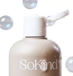 SoKindBaby Bubble Time 150 ml