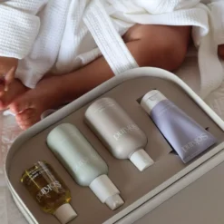 SoKindBaby Dear Baby Skin Care Kit
