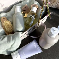 SoKindBaby Dear Baby Skin Care Kit