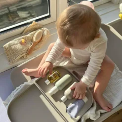 SoKindBaby Dear Baby Skin Care Kit