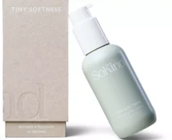 SoKindBaby Tiny Softness 125 ml