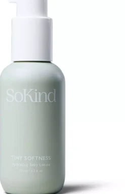 SoKindBaby Tiny Softness 125 ml