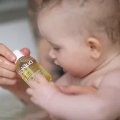 SoKindbaby Velvet Droplets 75 ml