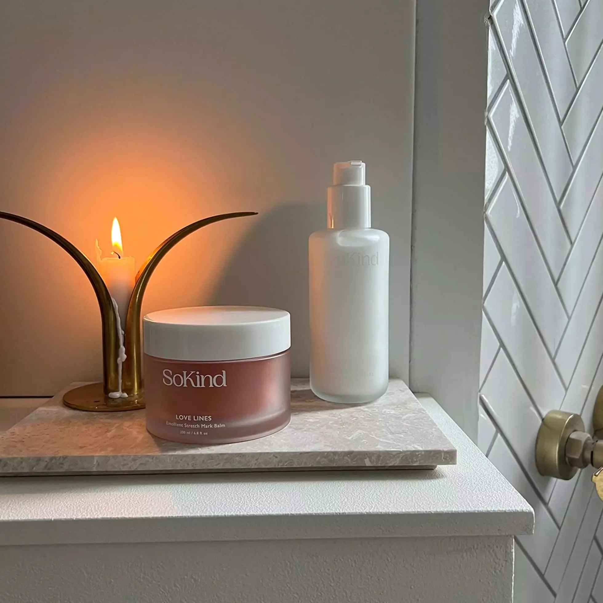 SoKindMom Love Lines 200 ml