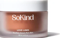 SoKindMom Love Lines 200 ml