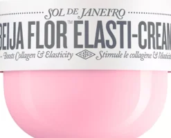 Sol de Janeiro Beija Flor Elasti Cream 240 ml