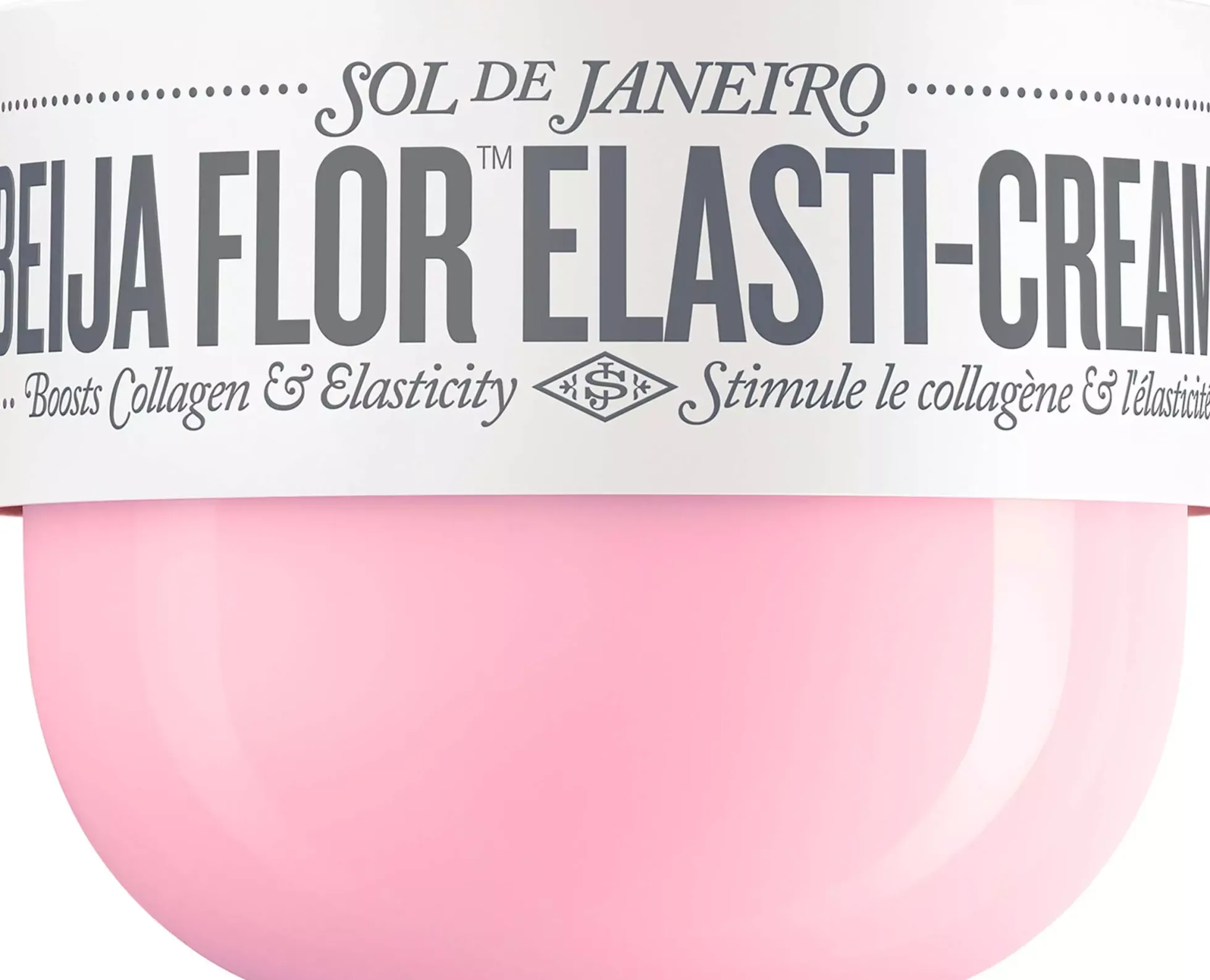 Sol de Janeiro Beija Flor Elasti Cream 240 ml