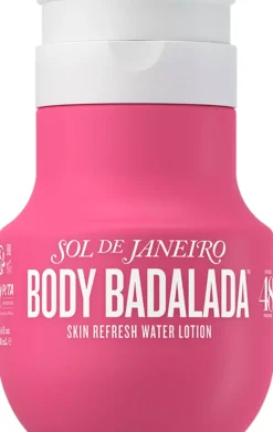 Sol de Janeiro Body Badalada Cheirosa 48 Skin Refresh Water Lotion 100 ml