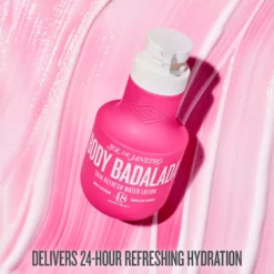 Sol de Janeiro Body Badalada Cheirosa 48 Skin Refresh Water Lotion 100 ml