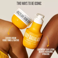 Sol de Janeiro Body Badalada 400 ml