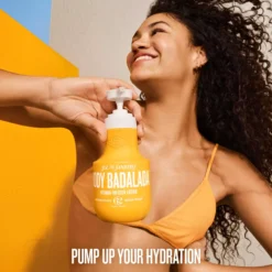 Sol de Janeiro Body Badalada 400 ml