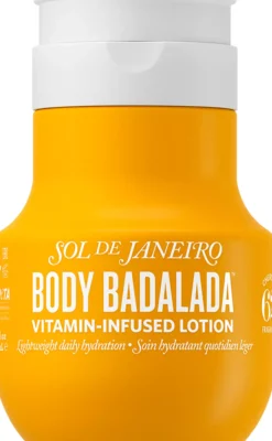 Sol de Janeiro Body Badalada Vitamin Infused Lotion 100 ml