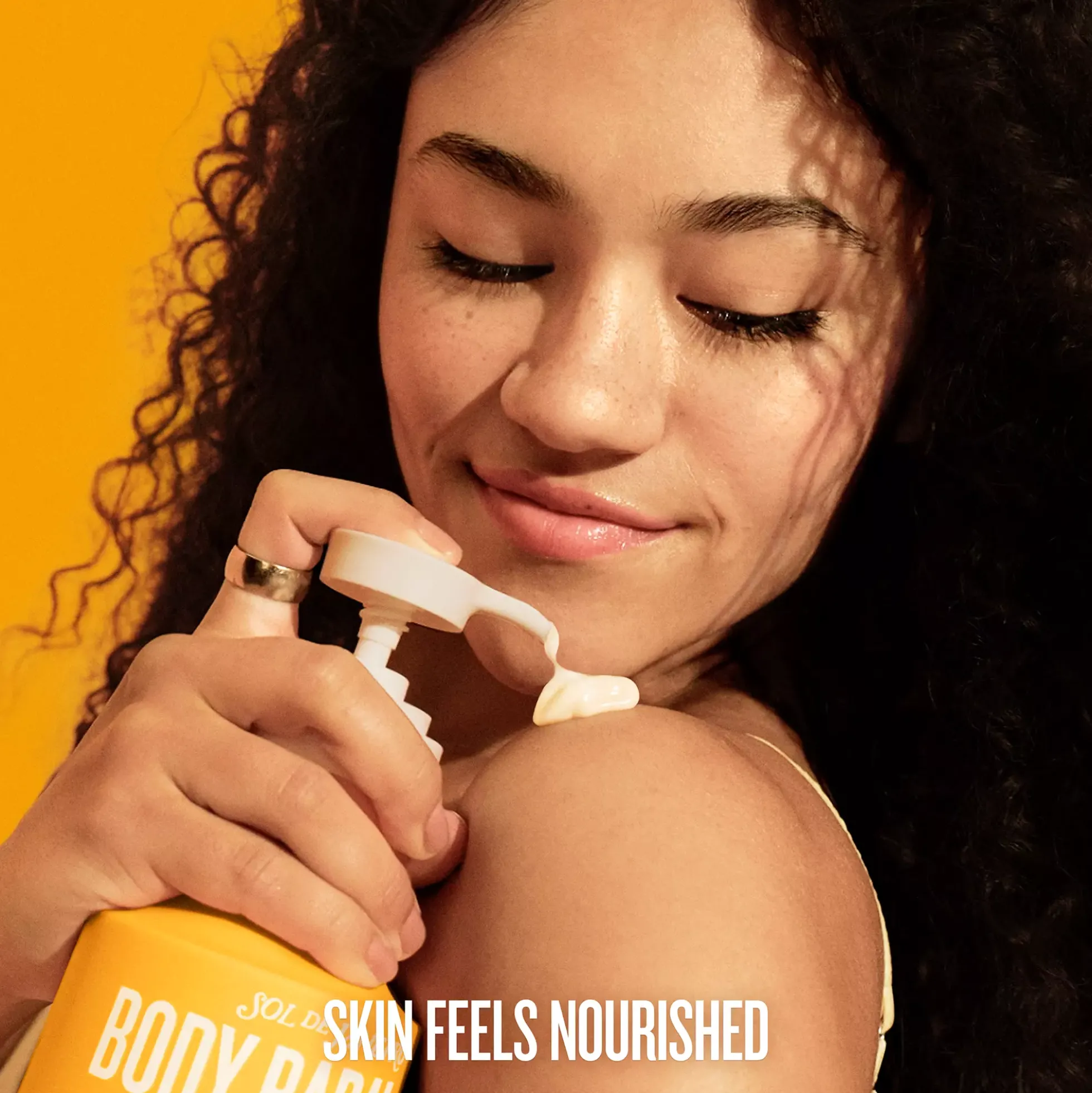 Sol de Janeiro Body Badalada Vitamin Infused Lotion 100 ml