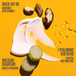 Sol de Janeiro Body Badalada Vitamin Infused Lotion 100 ml
