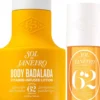 Sol de Janeiro Body Bundle Badalada Lotion 400 ml Perfume Mist 240 ml