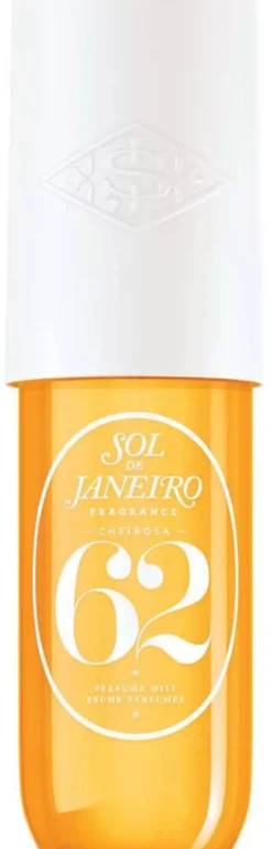 Sol de Janeiro Brazilian Crush Cheirosa 62 Fragrance Body Mist 90 ml