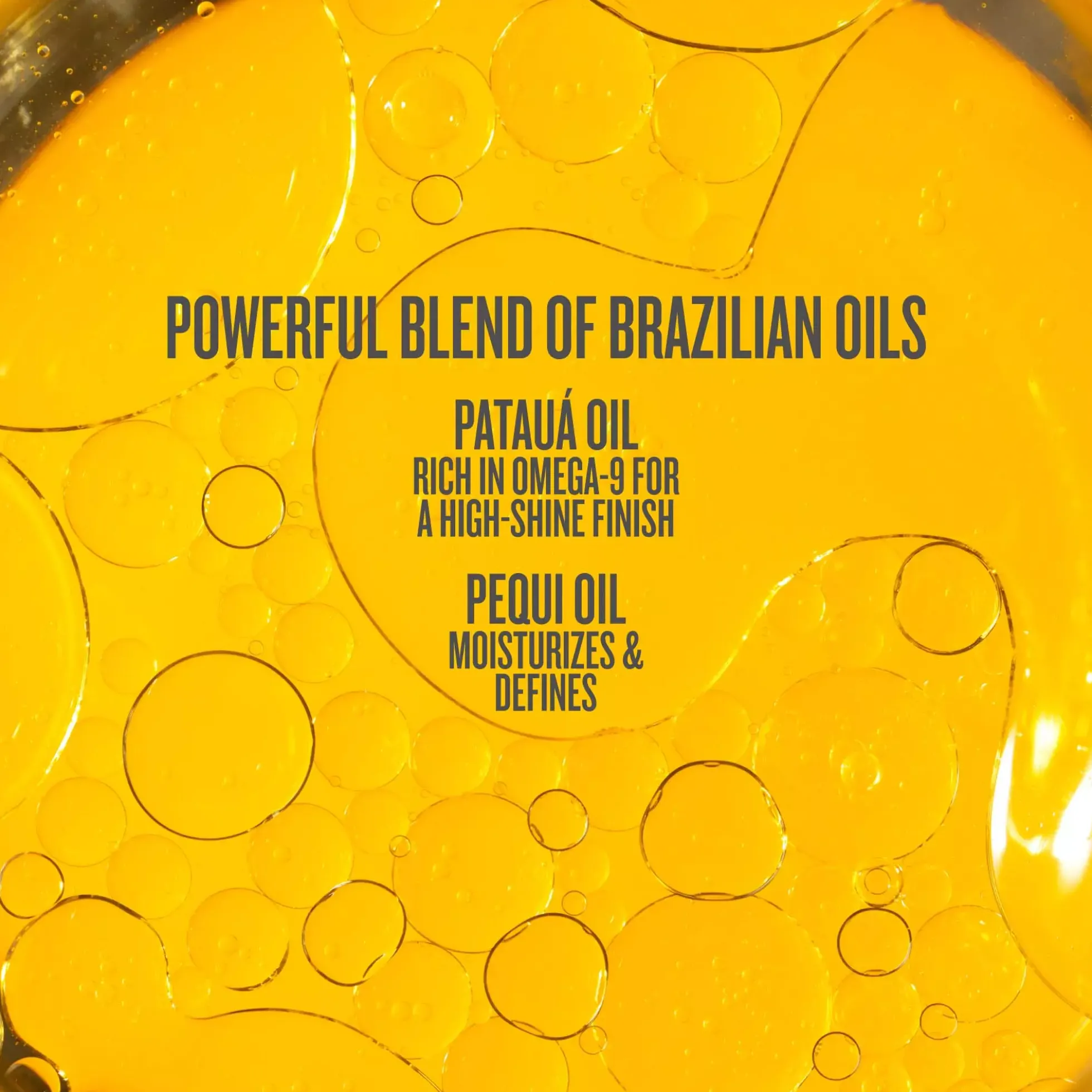 Sol de Janeiro Brazilian Glossy Nourishing Hair Oil 58 ml