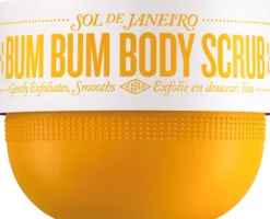Sol de Janeiro Bum Bum Body Scrub 220 g