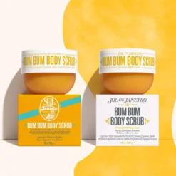 Sol de Janeiro Bum Bum Body Scrub 220 g
