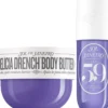 Sol de Janeiro Cheirosa 59 Bundle Body Butter 240 ml & Mist 240 ml