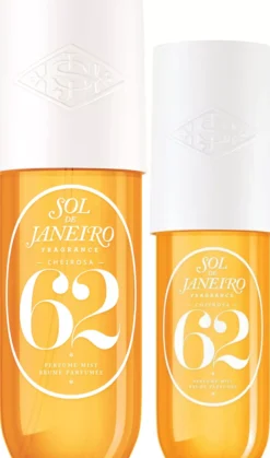 Sol de Janeiro Cheirosa 62 Bundle Mist 240 ml 90 ml