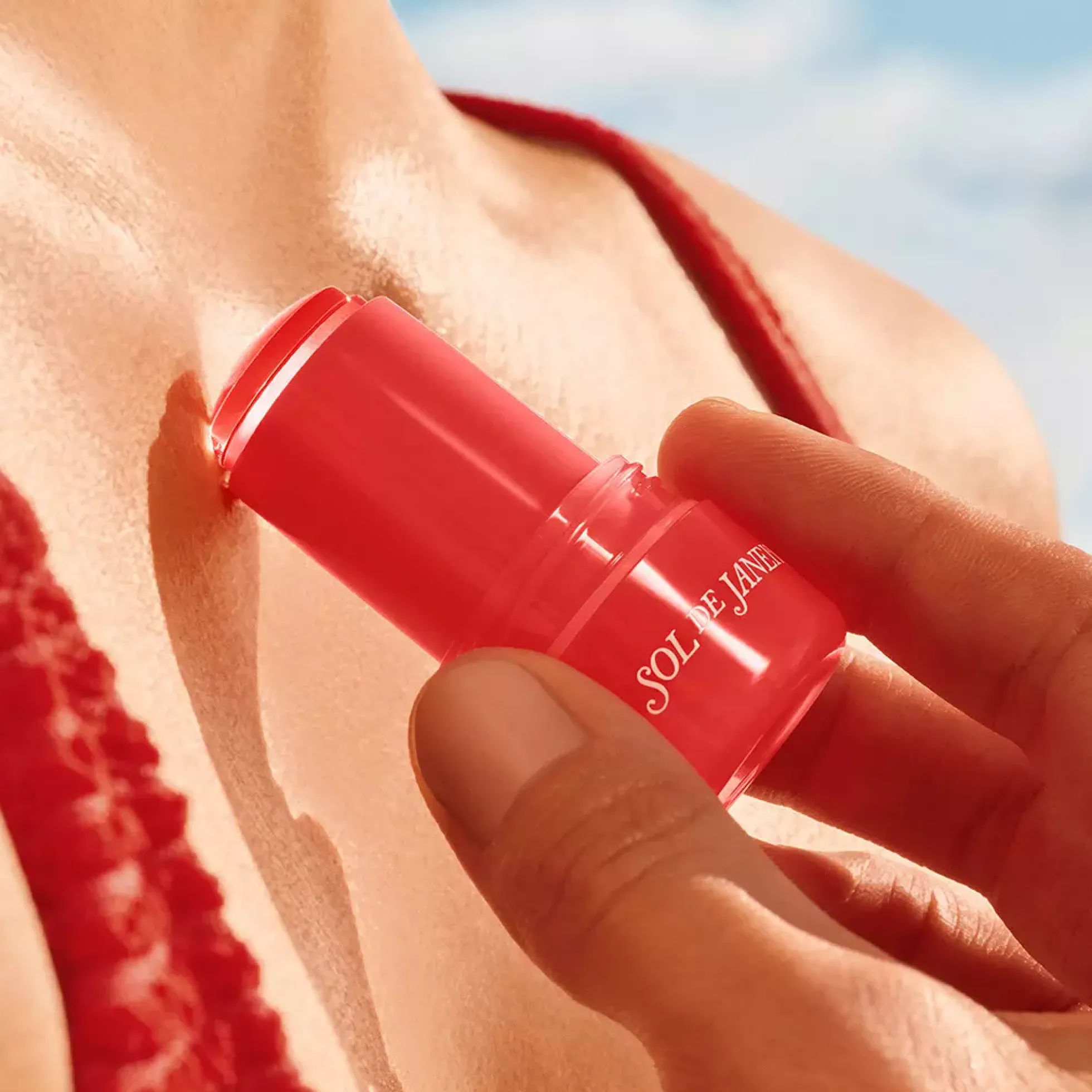 Sol de Janeiro Cheirosa '40 Jelly Perfume Balm 4 g